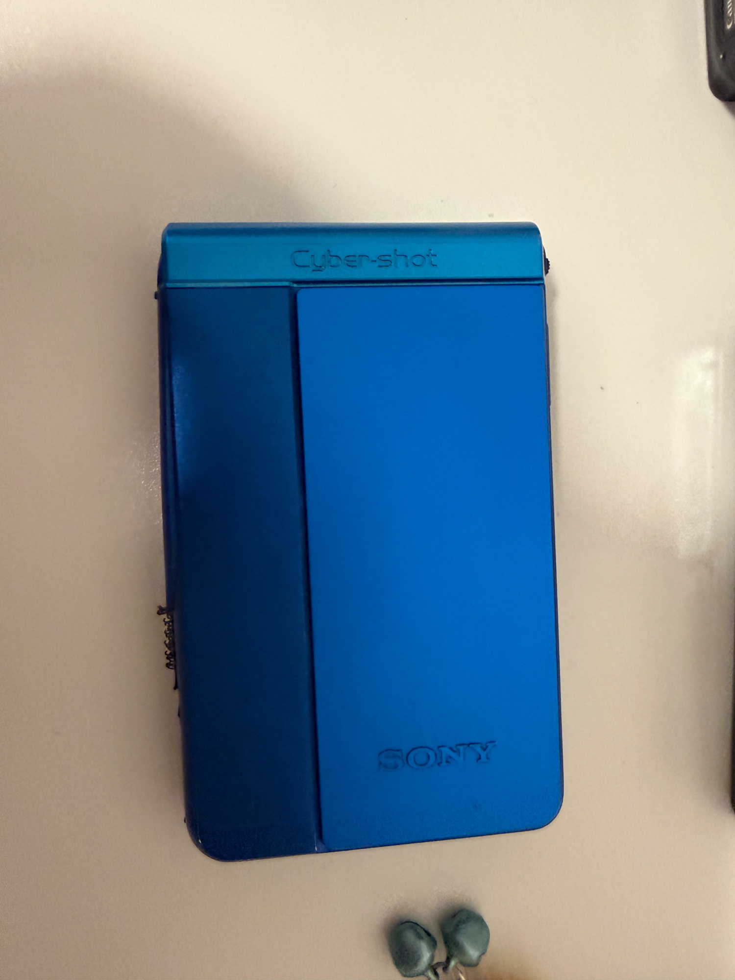 Sony DSC-TX30