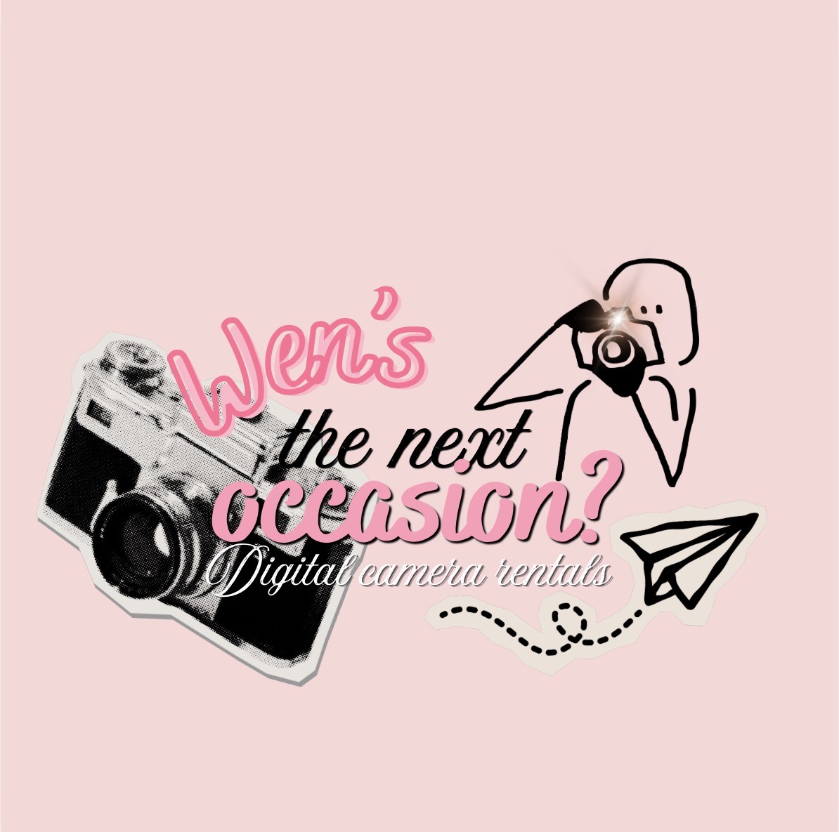Wen's The Next Occasion