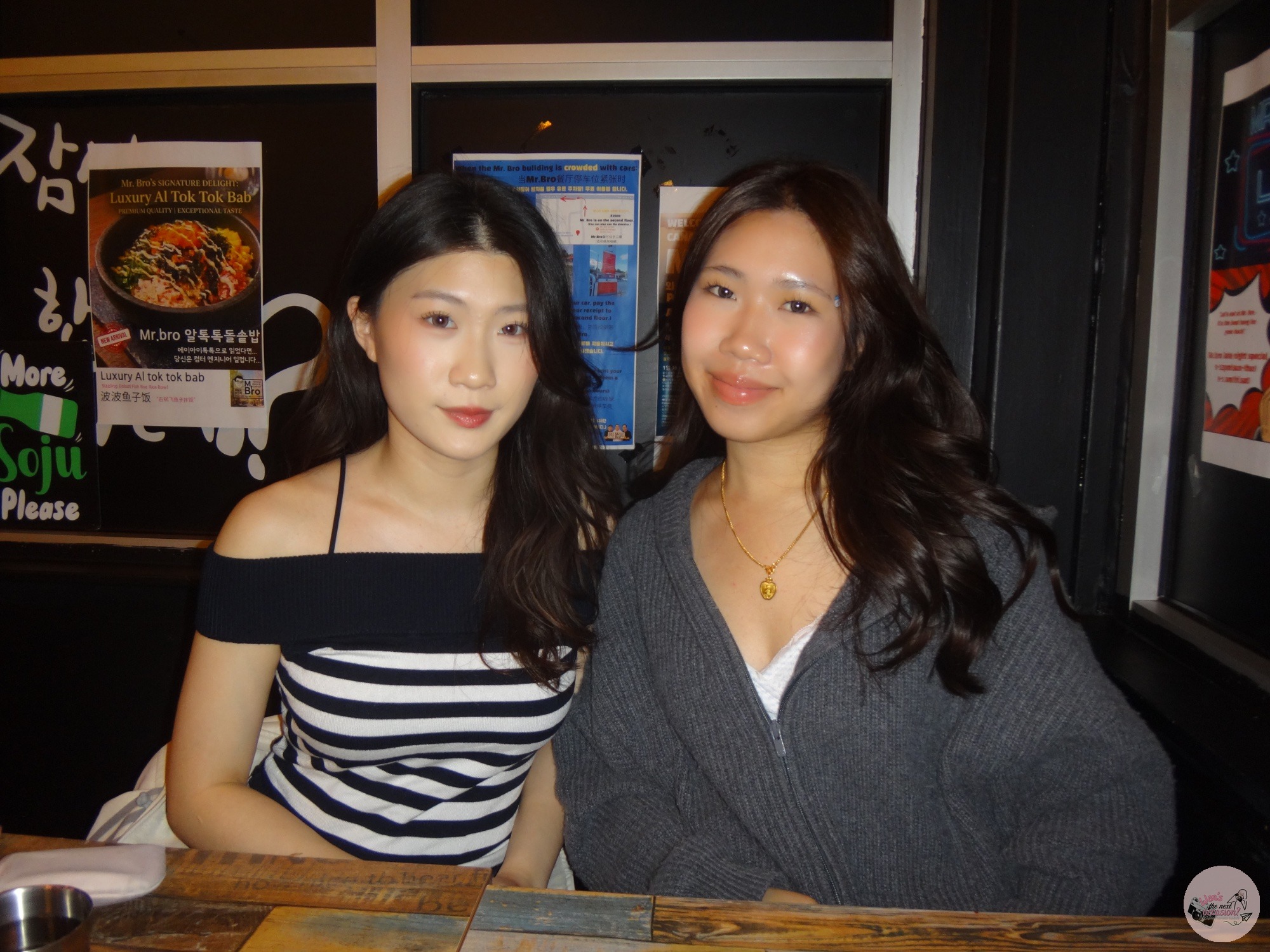 Sample photo — Sony TX30